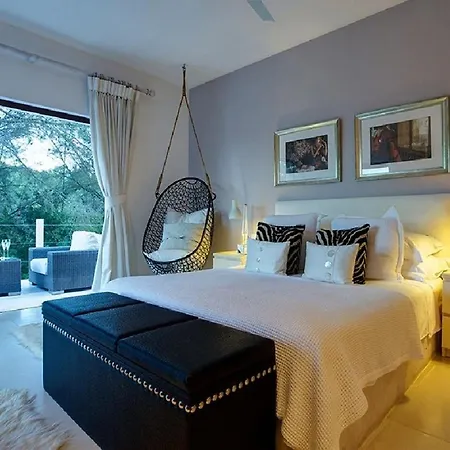 Villa Bellet Superb