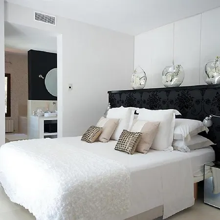 Villa Bellet Superb *