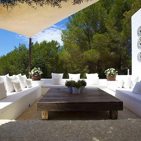 Villa Bellet Superb *